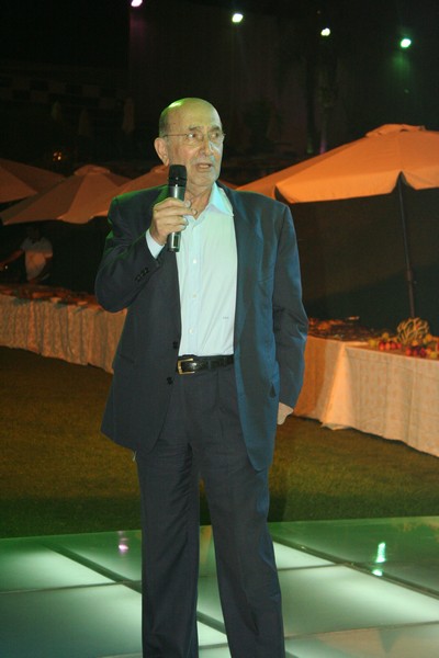 Kafaat Sensation Dinner
